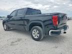 2019 GMC Sierra K1500