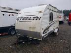 2012 Foresriver 2012 Forest River Stealth Camper