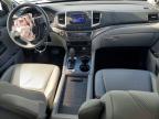 2018 Honda Ridgeline RTL