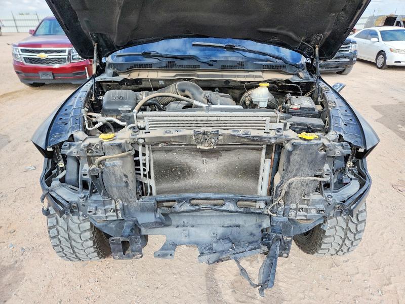 2019 Dodge RAM 1500 Classic SLT