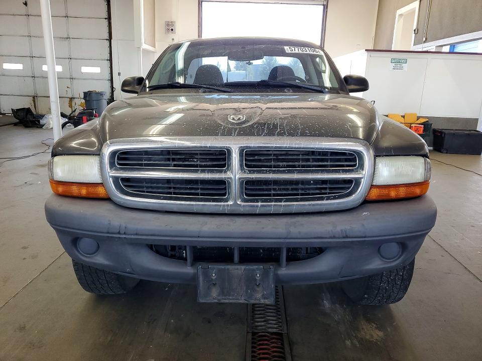 2004 Dodge Dakota SXT