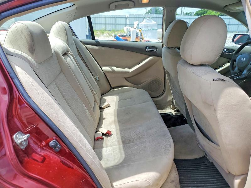 2011 Nissan Altima 2.5