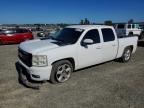 2010 Chevrolet Silverado C1500 LT