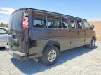 2013 Chevrolet Express G3500 LS