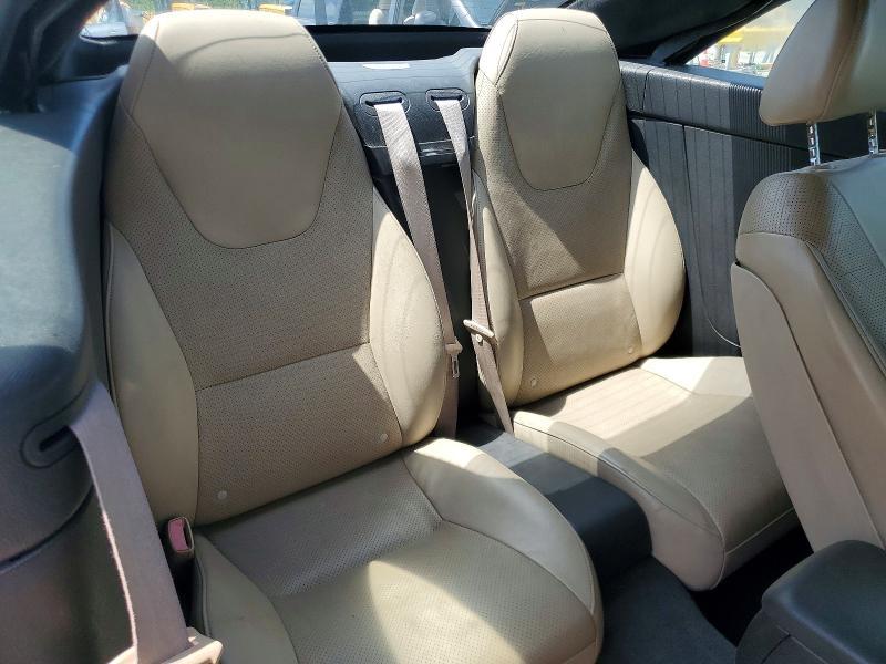 2008 Pontiac G6 gt