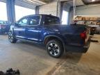 2020 Honda Ridgeline RTL