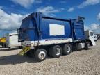 2016 Mack LEU613 Refuse Truck