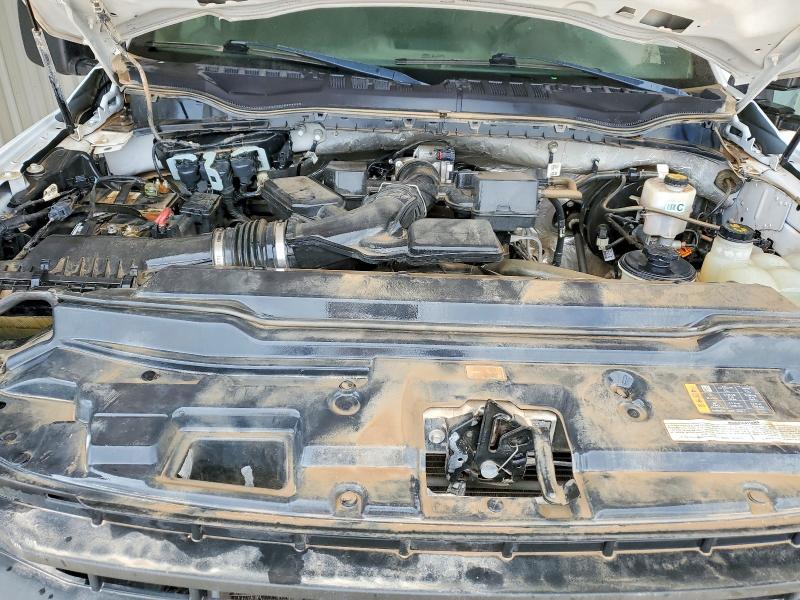2021 Ford F250 Super Duty