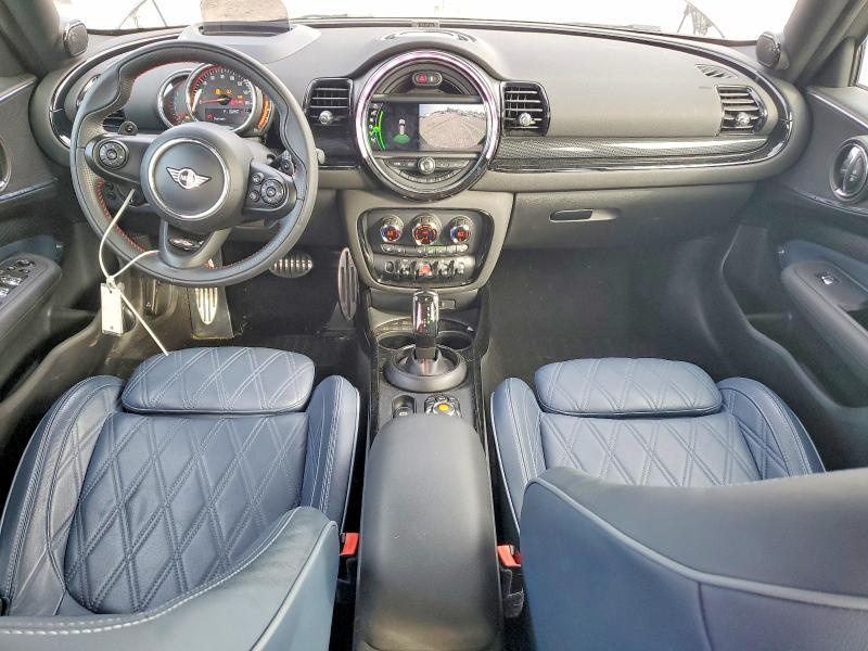 2020 Mini Cooper John Cooper Works Clubman