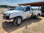 2007 Chevrolet Silverado C1500 Classic
