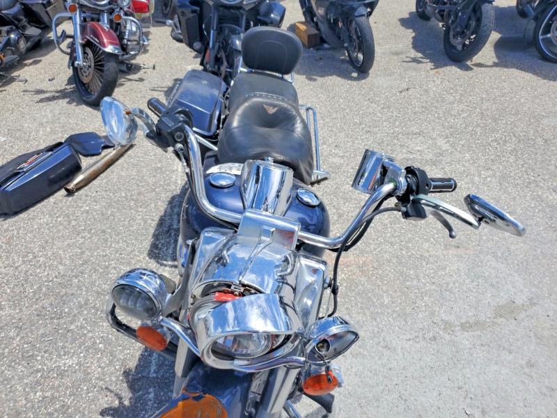 2008 Harley-Davidson Flhr