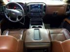 2015 Chevrolet Silverado K2500 High Country