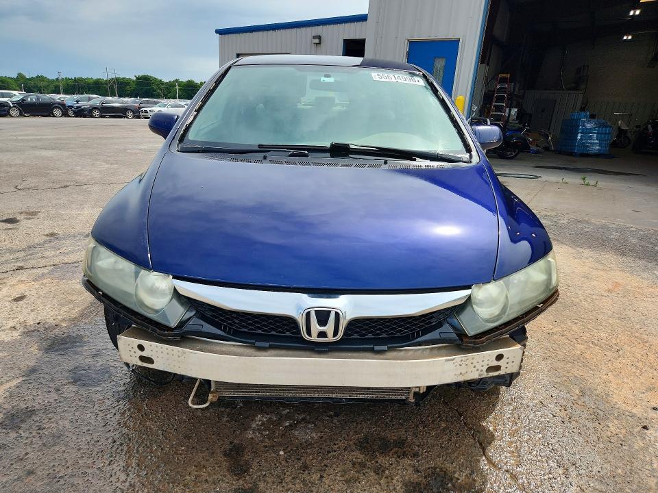 2011 Honda Civic lx