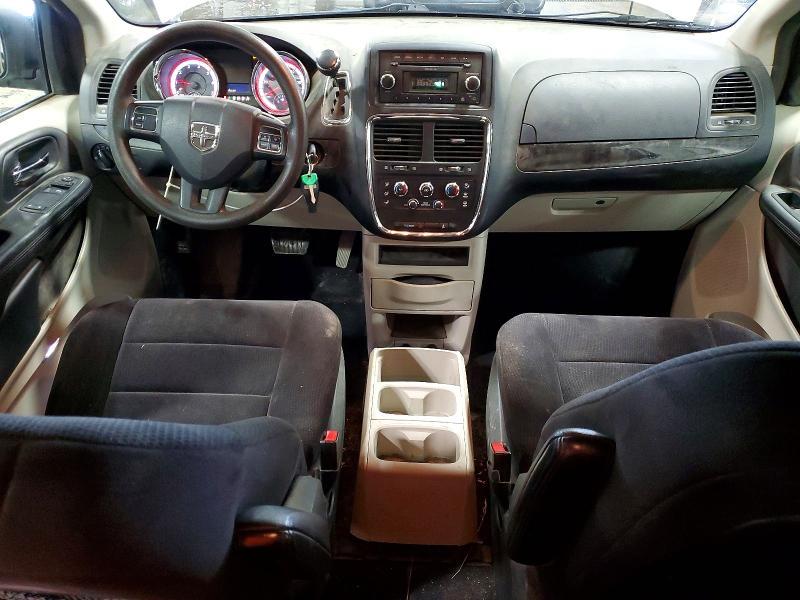 2011 Dodge Grand Caravan Express
