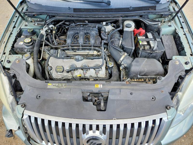 2008 Mercury Sable Premier