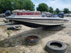 2020 Skeeter Boat