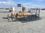 2016 Pj Trailer 2016 PJ Utility Trailer