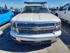 2015 Chevrolet Silverado C1500 LT
