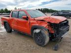2025 Nissan Frontier PRO-X