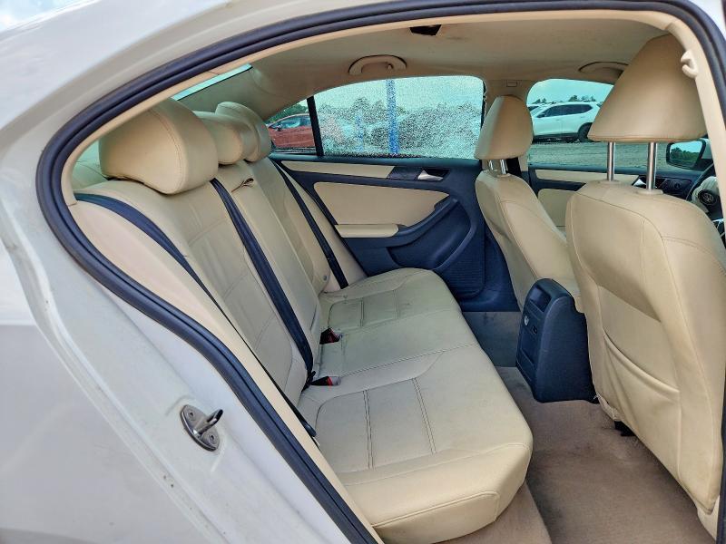 2017 Volkswagen Jetta se