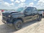 2025 Chevrolet Silverado K1500 LT Trail Boss