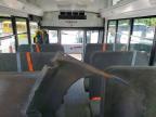 2012 Chevrolet Express G4-School Bus