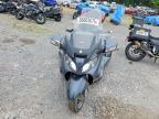 2012 Suzuki AN650 A