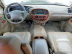 2000 Toyota Tundra