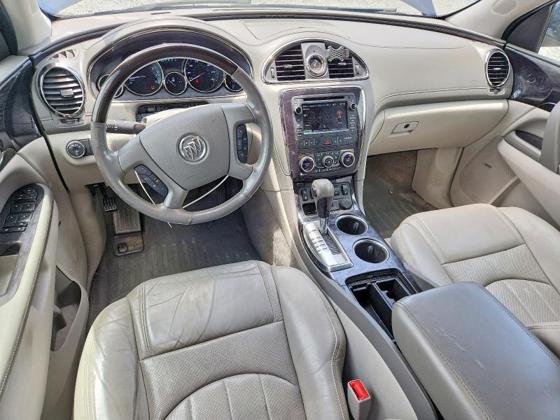2016 Buick Enclave