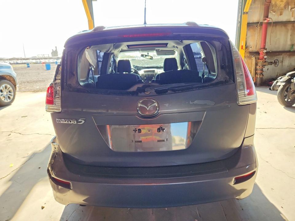 2009 Mazda 5