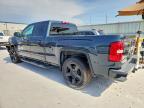 2018 GMC Sierra K1500