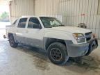 2002 Chevrolet Avalanche C1500