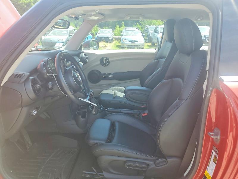 2015 Mini Cooper