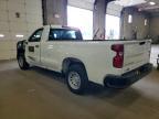 2023 Chevrolet Silverado C1500