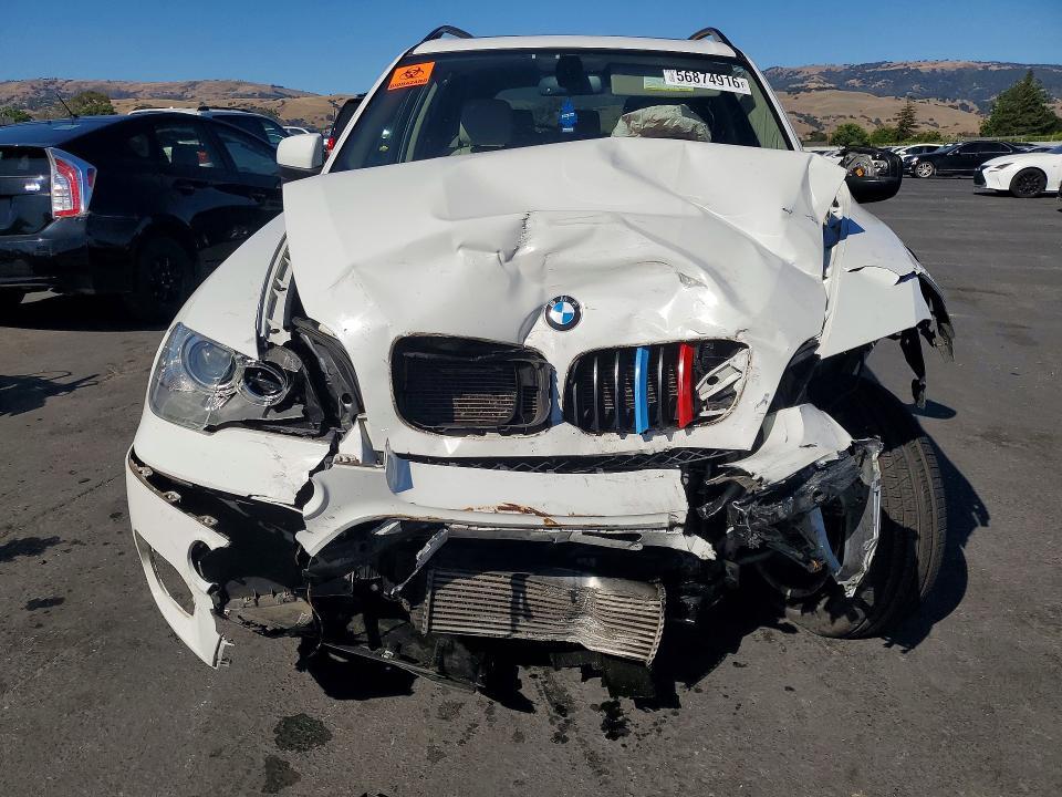 2013 BMW X5 Xdrive35i