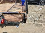2009 Premier 612 3K LE Utility Trailer