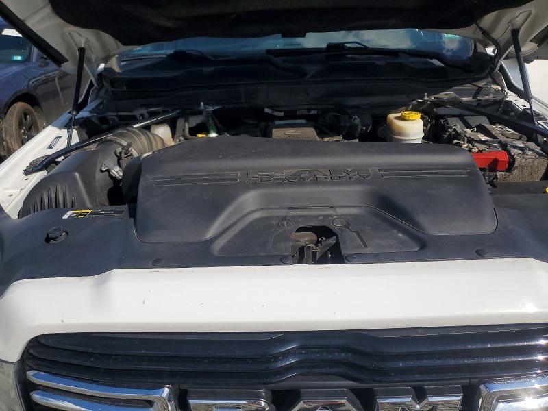 2019 Dodge Ram 2500 big Horn