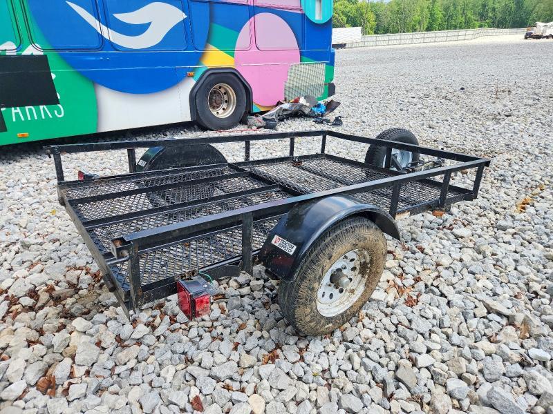 2021 Carry-On 5X8