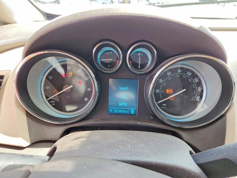 2016 Buick Verano Premium