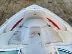 2001 Chaparral Boat