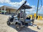 2024 Evolution Golf Cart