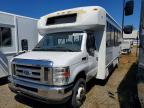 2017 Starcraft Bus