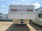 1988 Carriage Carri-LITE Camper