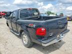 2002 Ford F150 Supercrew