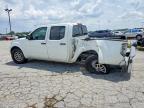 2015 Nissan Frontier S