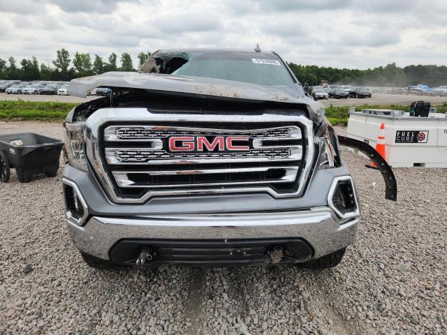 2021 GMC Sierra K1500 slt