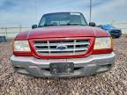 2003 Ford Ranger