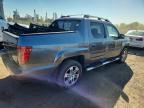 2009 Honda Ridgeline RTL