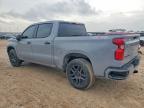 2024 Chevrolet Silverado K1500 Custom