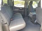 2022 Chevrolet Silverado C1500 Custom